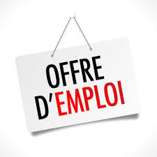 NOUS RECRUTONS !